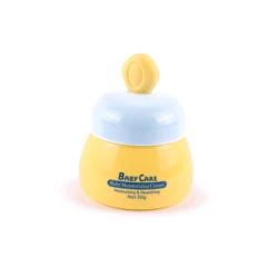 ICESUMMER Factory Wholesale Baby Body Skin Whitening Cream Moisturizing Face Cream Baby Face Cream