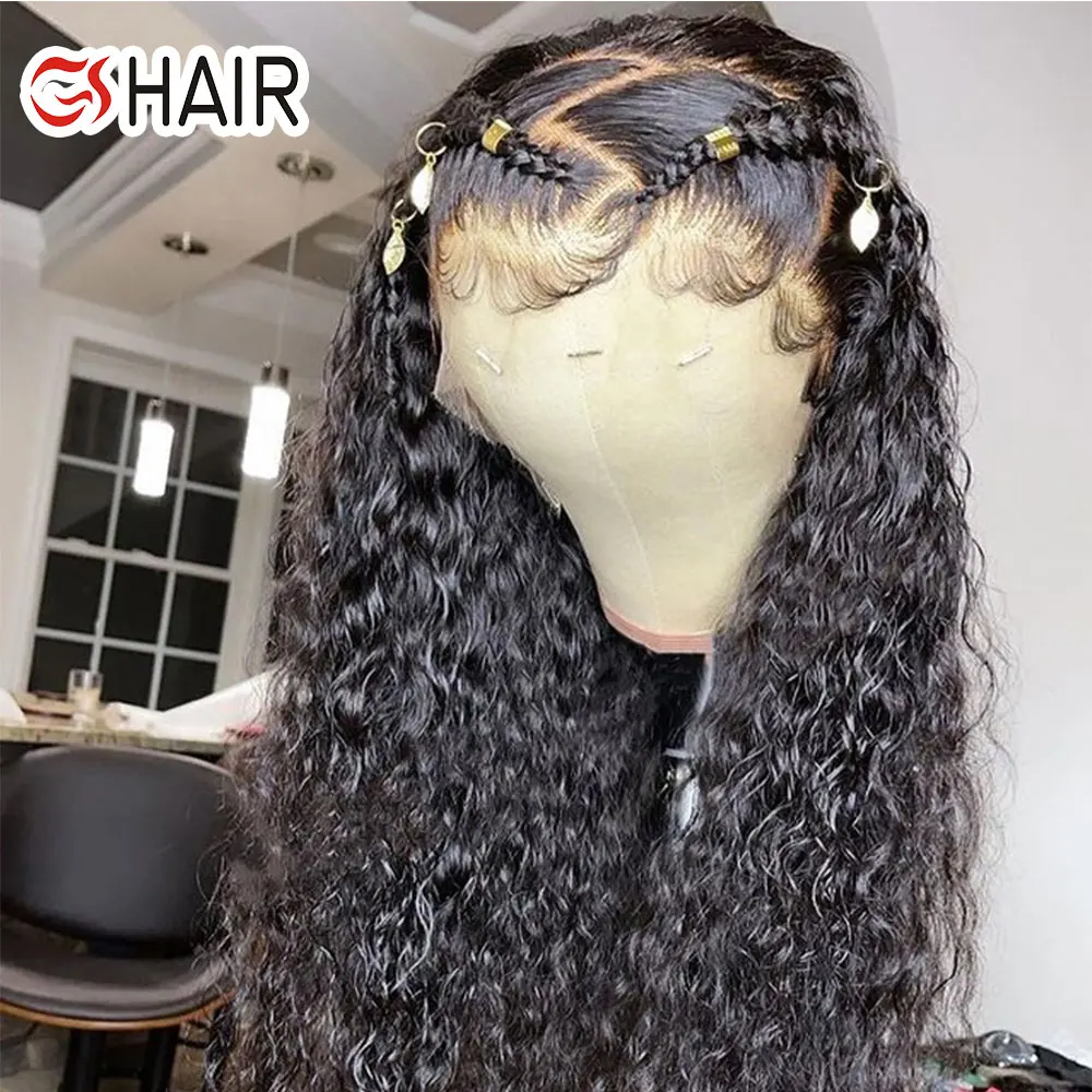 
Cheap Swiss Lace Glueless Full Hd Lace Wig,Hd Full Lace Human Hair Wig For Black Women,Silk Base Burmese Cheap Full Lace Wig 