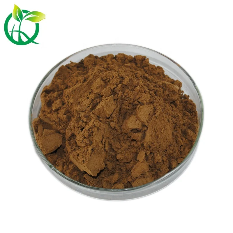 Поставка с фабрики натуральный и Alkalized благоприятный сырой какао порошок