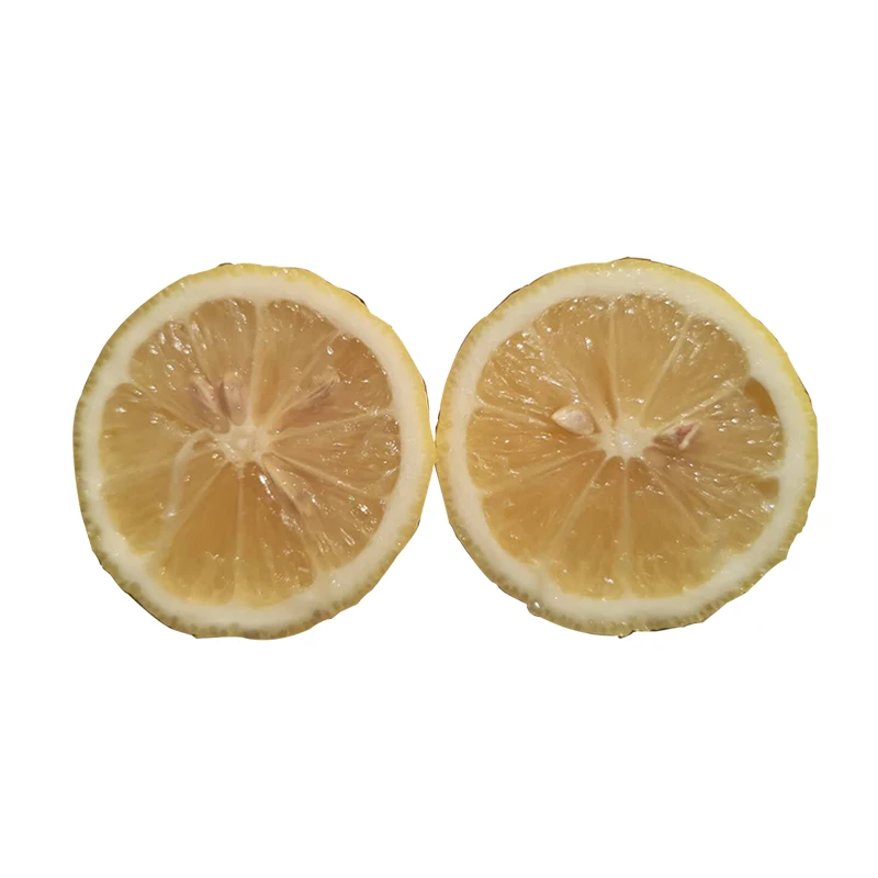 China Wholesale Top Quality Fresh Lemon In Bulk