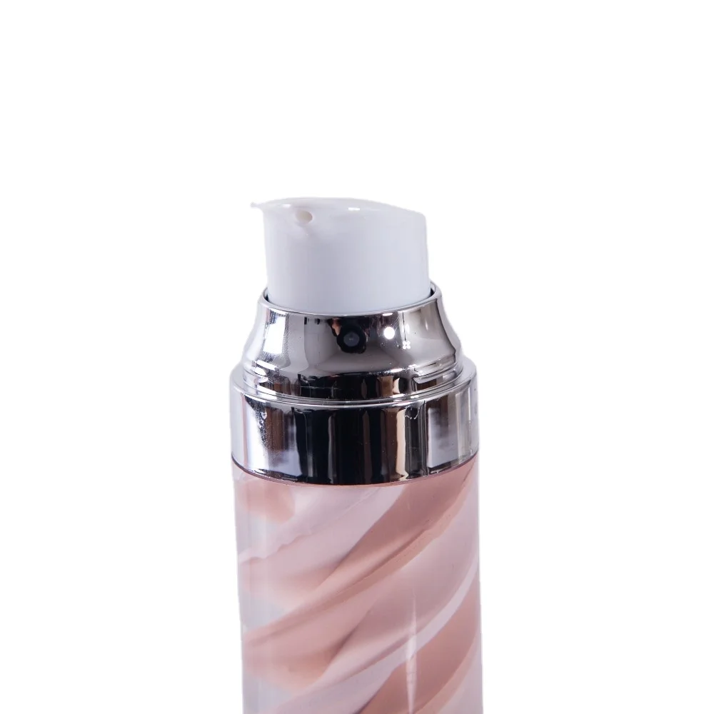 oem custom no logo makeup natural whitening waterproof snail bb cream