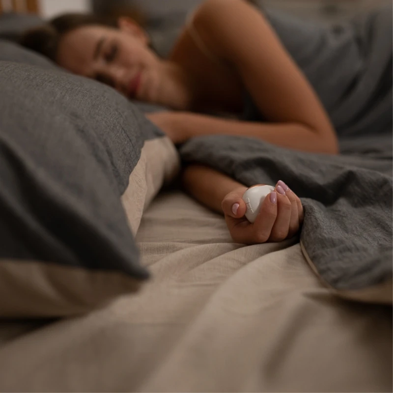 childrens sleep aid Help sleep equipment