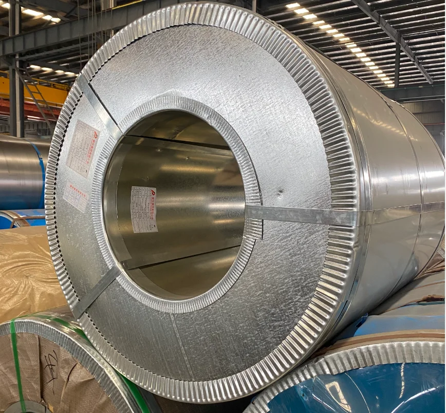 Черный железный лист 0 12 от производителя с низким содержанием углерода dx51 z275 gi катушка оцинкованная стальная для кровельного