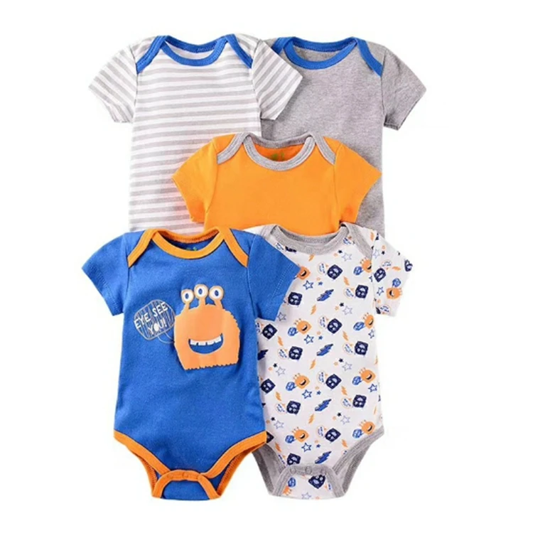
Best Selling Baby Boy Clothes Baby Clothes Sets Baby Wears Clothes For Wholesales 