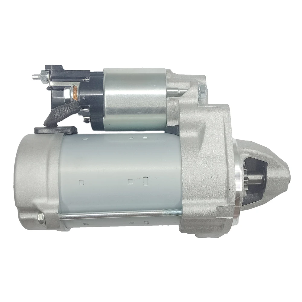 A6519060026 Starter Motor 4380002040  Auto Starter  For BENZ Car Starter