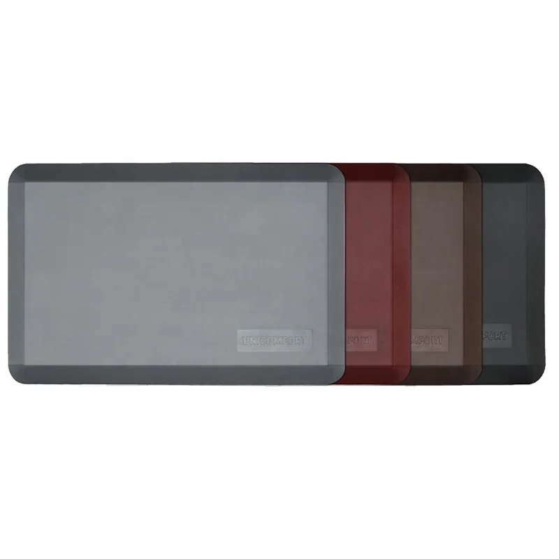 
Anti Fatigue Kitchen Floor Mat Office Standing Mat 