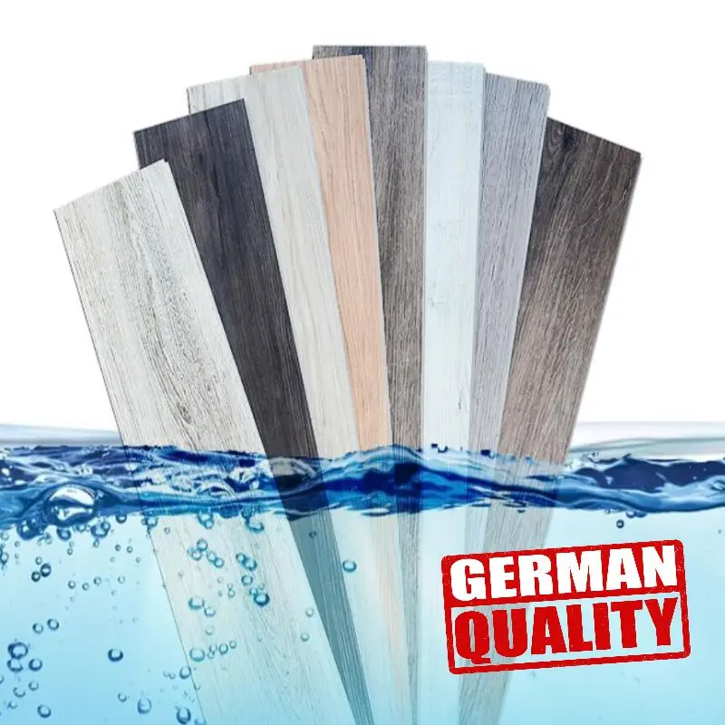 Наклеивание для виниловых напольных покрытий