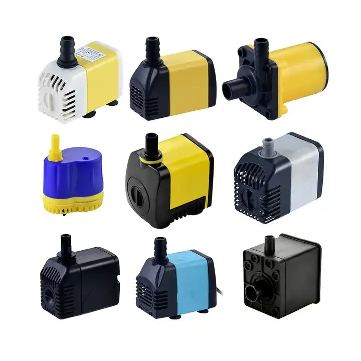 JDPUMP WP-S866 погружной насос для аквариумного пруда фонтан аквапоники фонтаны пруды водные сады и гидропоники