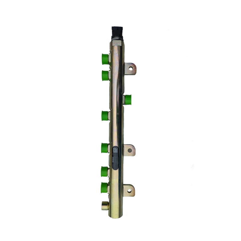 Yuchai Engine Parts J5600-1111A00 Common Rail Pipe Parts Common Rail Pipe