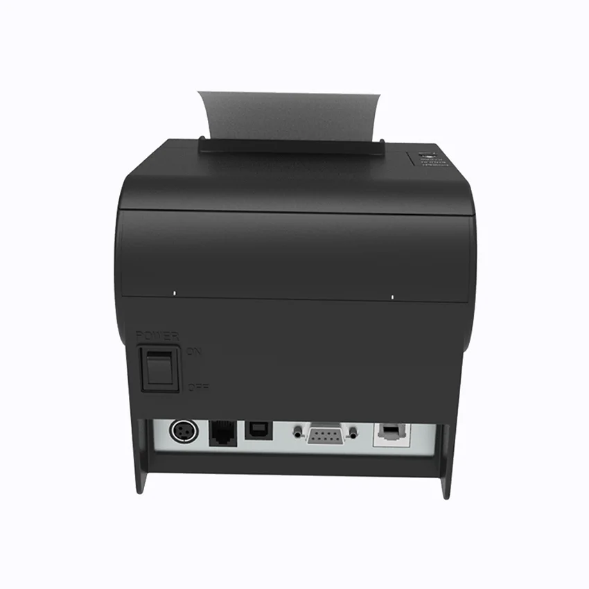 Китайский производитель USB Lan порт POS 80 мм чековый термальный