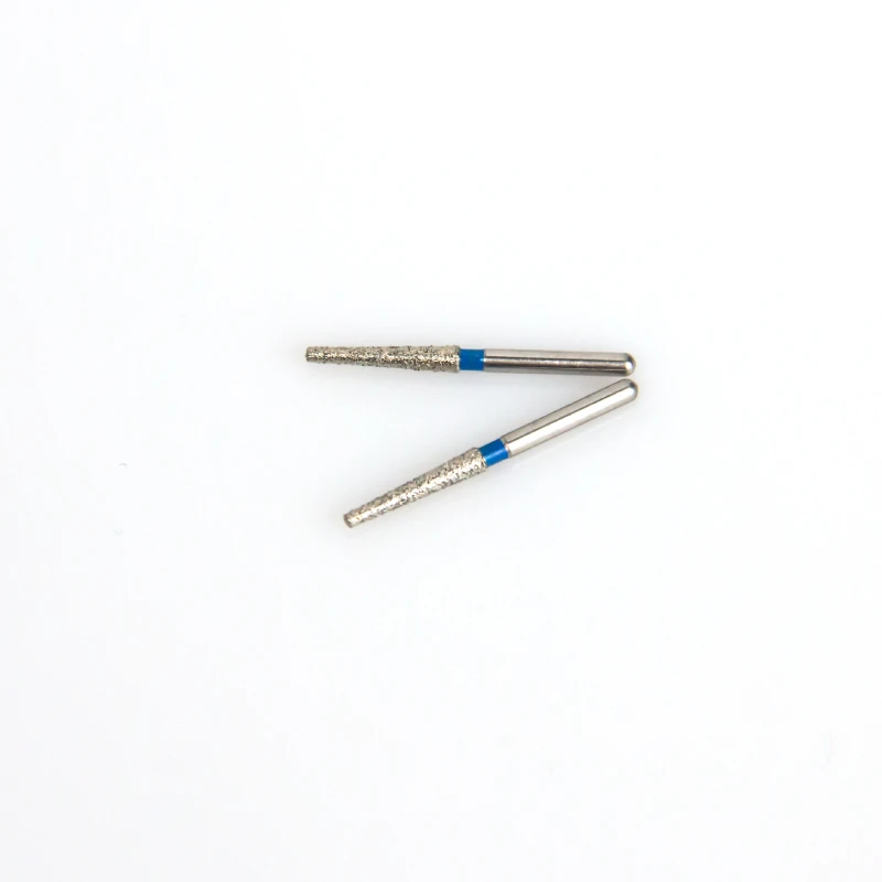 Dental high speed carbide burs FG tungsten carbide bur high quality manufacturer