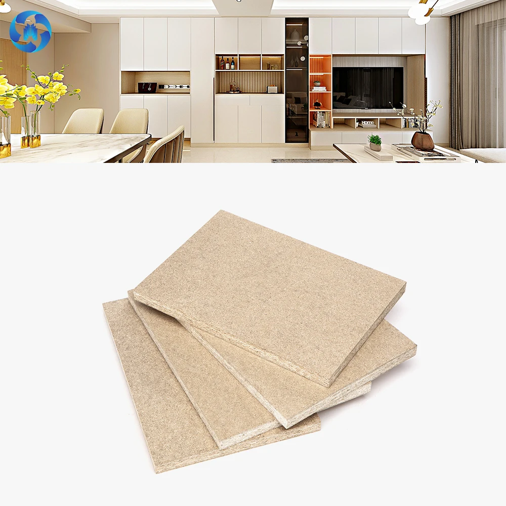 TOPOCEAN FOSB ENF/NAF 4x8ft 1220x2440 9-30mm Wooden Material OSB For Dining Room Furniture