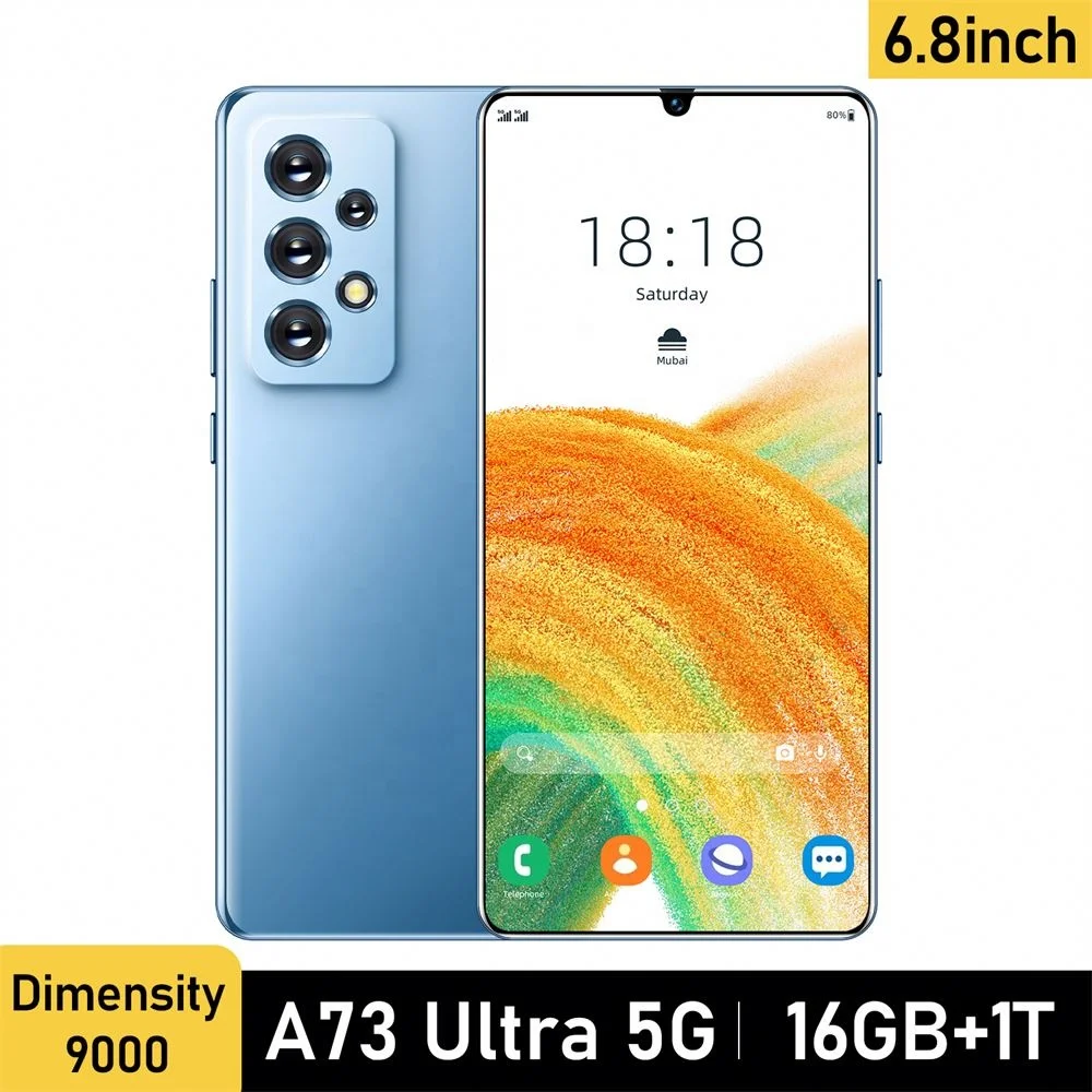 Unlock 32+64mp techno jio phone 3 android cell phone hot selling realme 4g 5g smart mobile phones