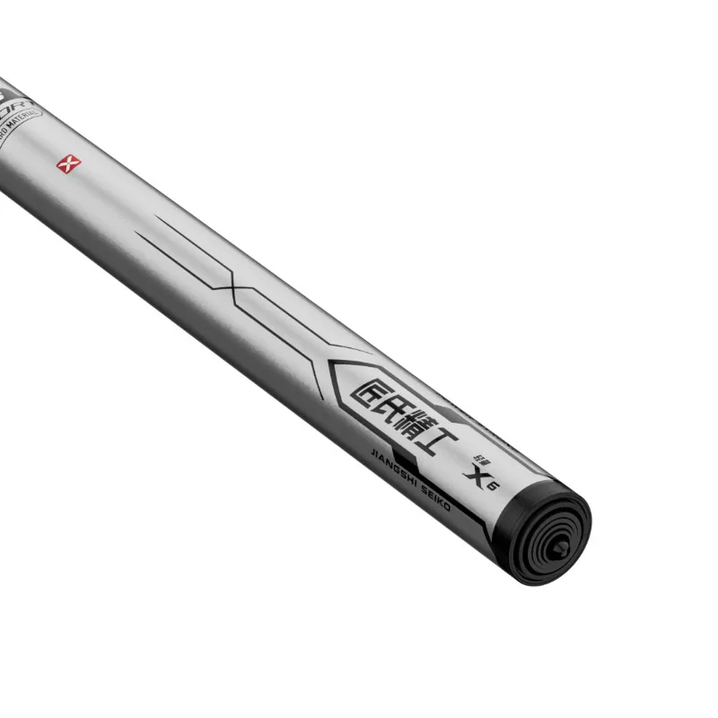 CWTLR023  Light And Super Hard X4 X5 X6 High Carbon  Fishing New Rod Fishing Carp Pole Rod