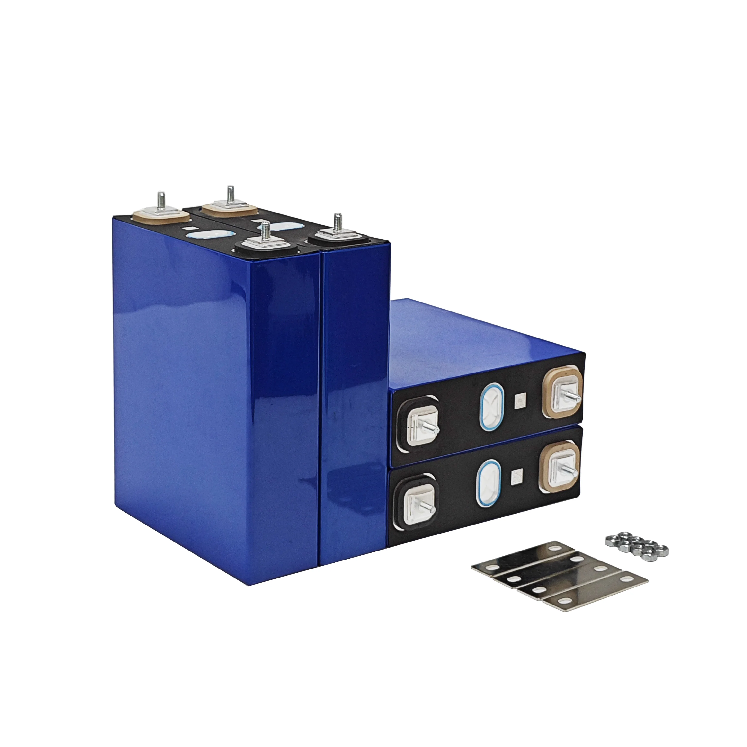 3. 2v206ah LiFePO4 аккумуляторные элементы срок службы 6000 + Высококачественный литий-железо фосфат для 12 В/24 В/48 В DIY наборы хранения энергии