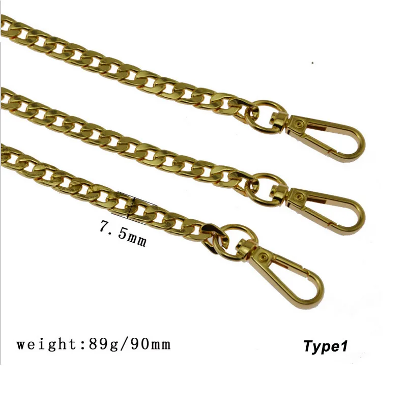 Metal Fashion Bag Chain for Accessory Wholesale with High Quality