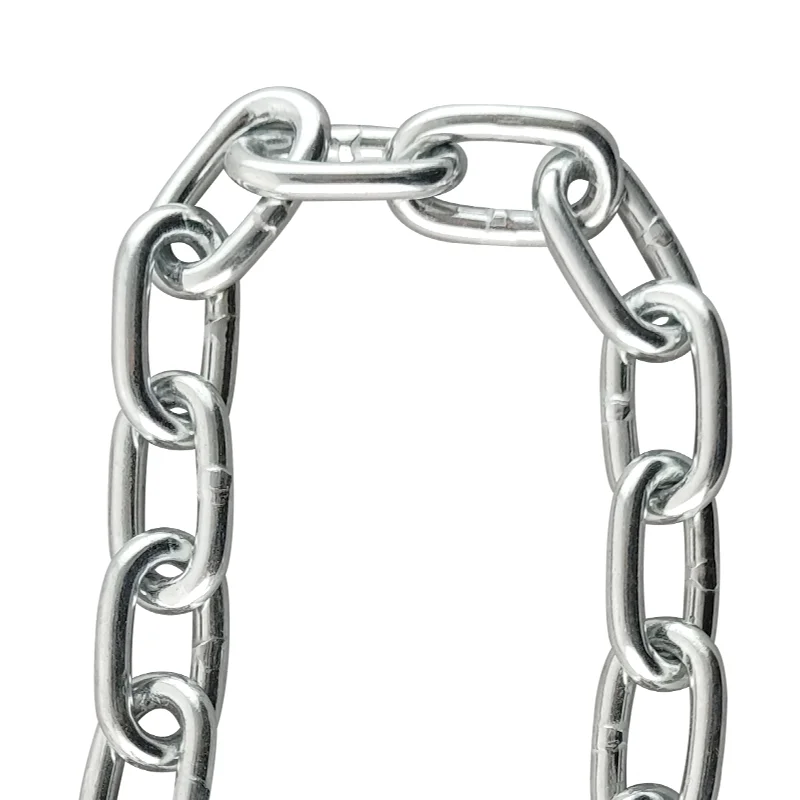 Australian Standard Welded Medium Link Chain for Sale
