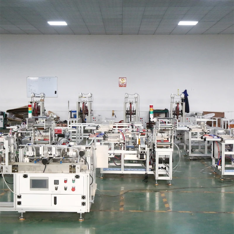 Cheap Price Medical Alcohol Bamboo Ear Cleaning Stick Cotton Bud Making Equipment Cotton Swab Machine