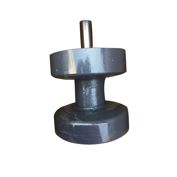 Гусеничный ролик kubota DC70 по низкой цене для фермы