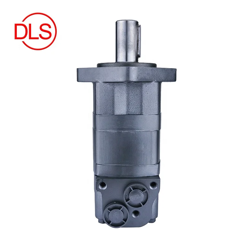 20 Series Static Drives Hydro Orbit Hydraulic Motor Pump for Dump Truck Tractor