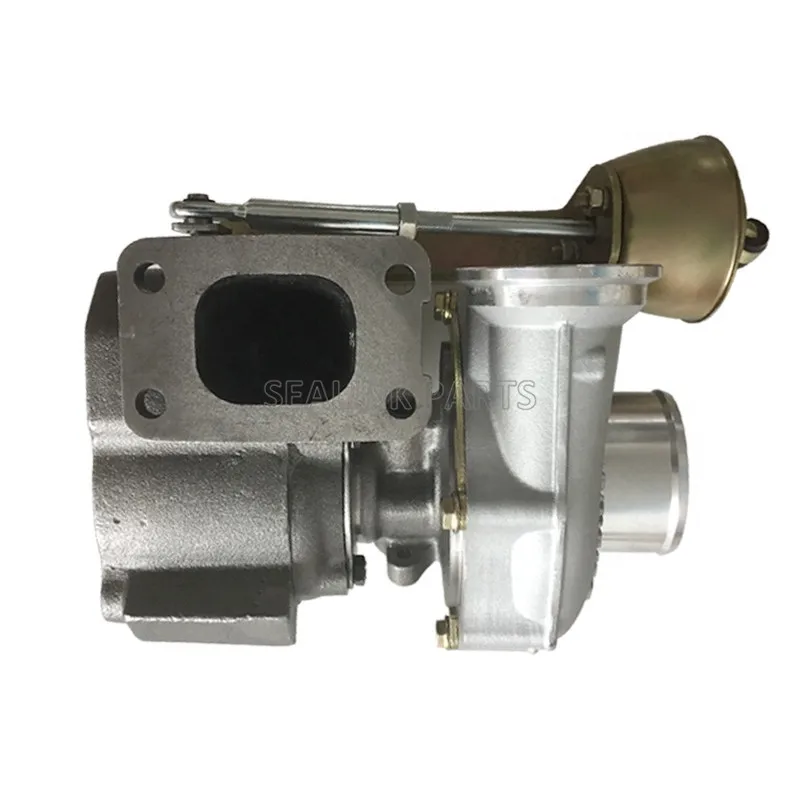 New Turbocharger K04 53049880079 53049700079 04299177KZ turbo charger for Deutz KHD Industrial TCD2012L04-2V diesel engine