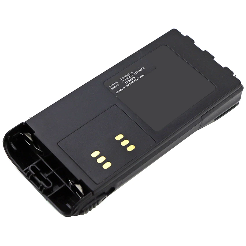 Аккумулятор 2600 мАч для Motorola GP1280 GP140 GP240 GP280 GP320 GP328 GP330 GP338 GP339 GP340 GP360 GP380 GP540