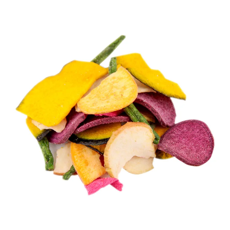F12 mixed dried fruit and vegetable chips scrisps and fruit vegetable snacks