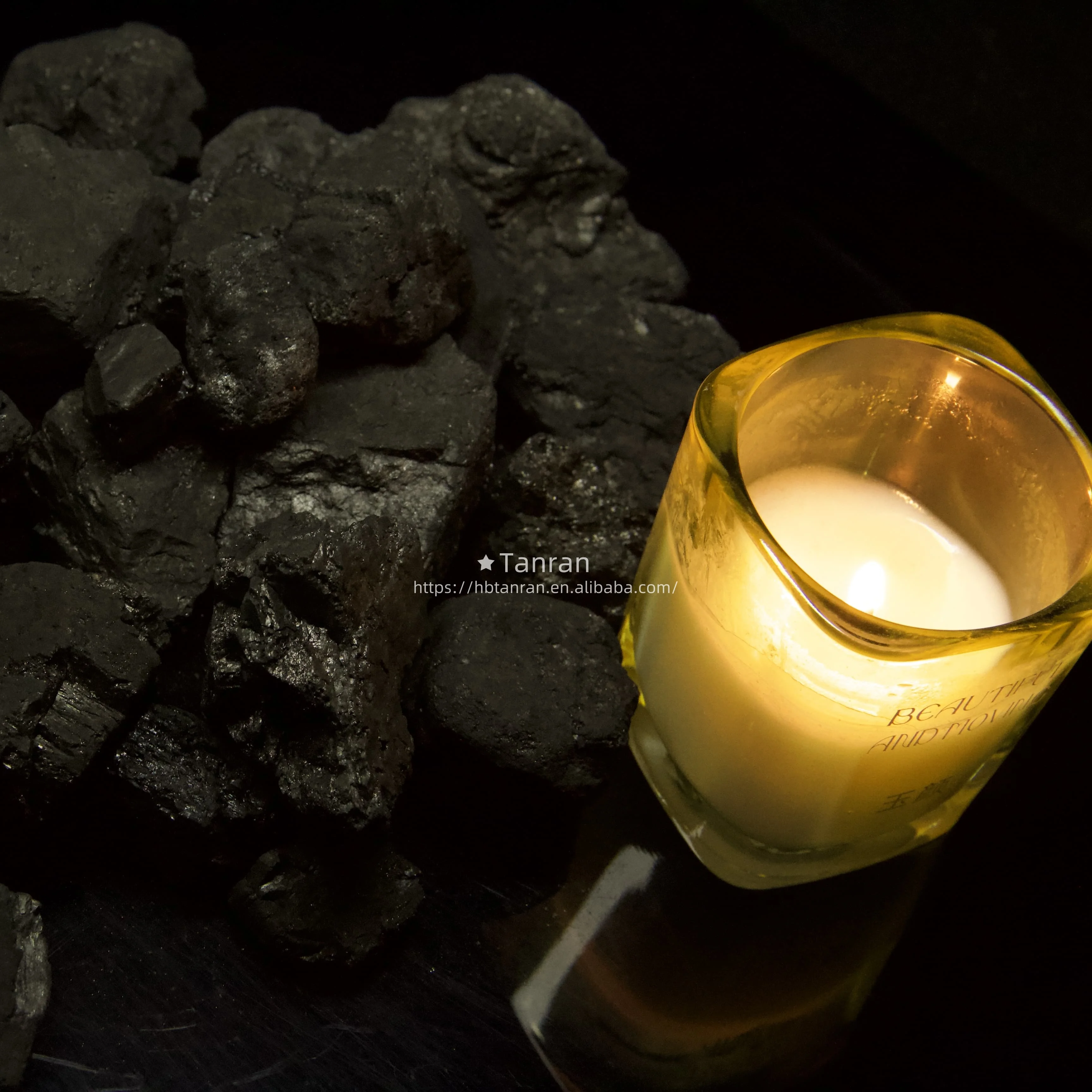 Hot selling Time-limited Surprise Price good Quality Blast Furnace Coke Foundry Coke Fuel Coking Coal Price tanran brand hebei