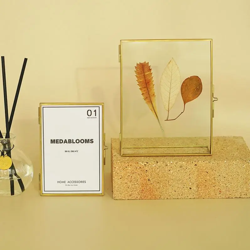 European Ins Style Living Room Gifts And Crafts Table Decoration Photo Frames