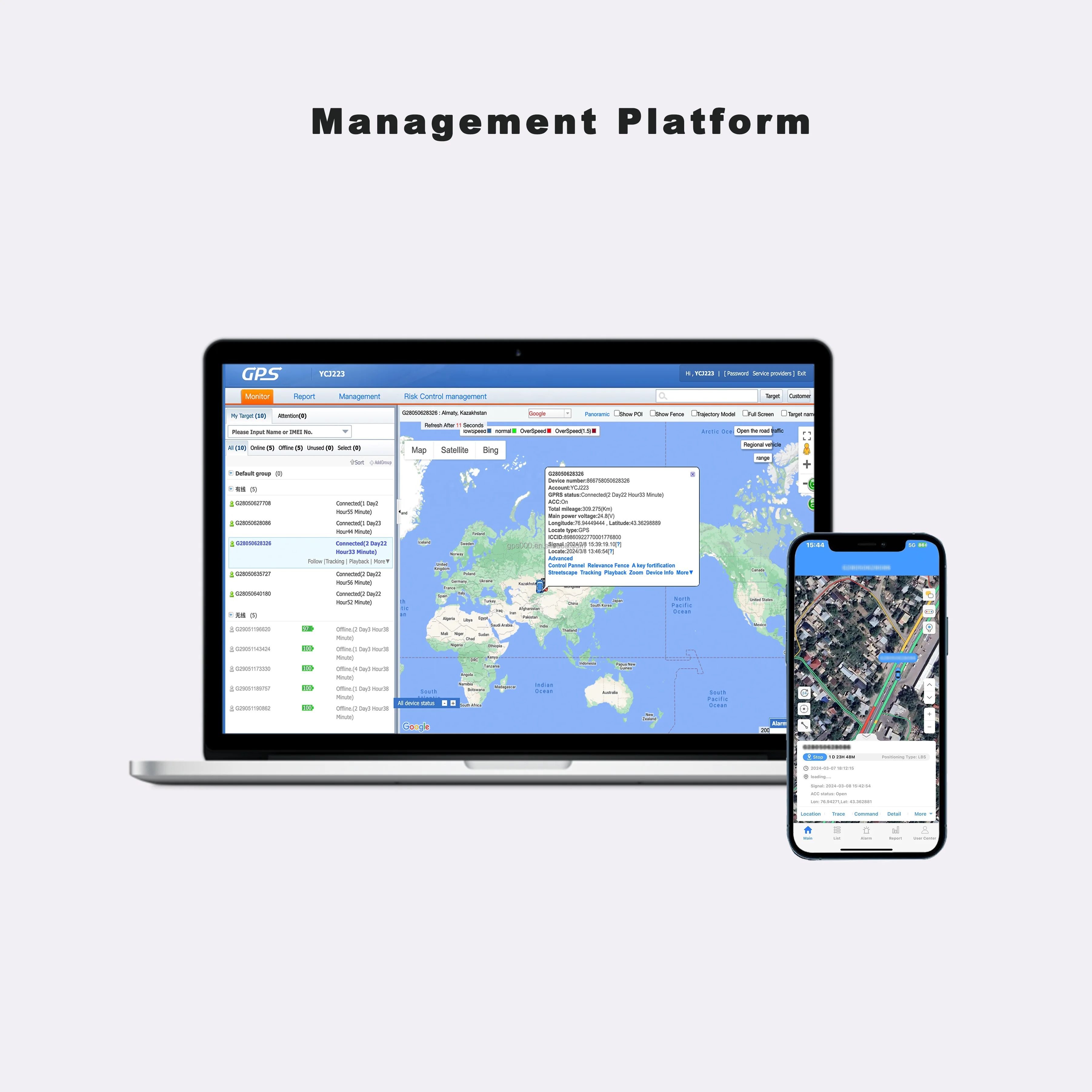 Небольшой Умный тип программного обеспечения беспроводной 4g Gps Z5H-20 GPS аккумулятор 4G устройство слежения за транспортным средством анти-потерянный