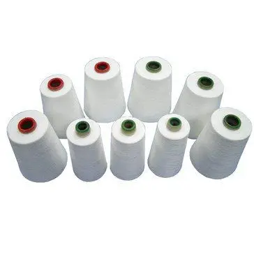 High Tenacity Sewing Thread Rainbow Spun Polyester Sewing Thread