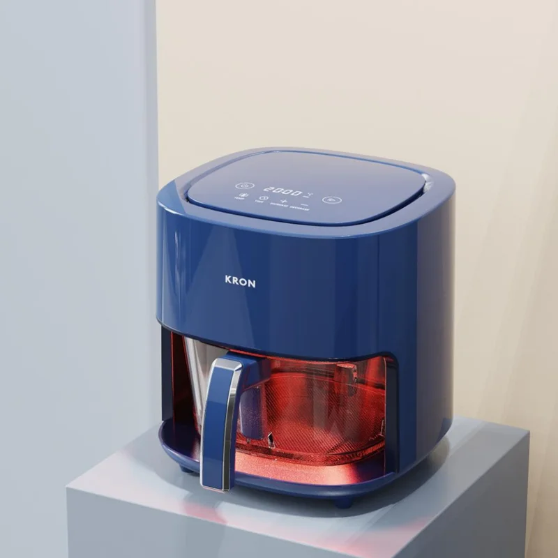 Wholesale Buy Electric Air Friyer Air Fryer 2L 3L 4L 6L 8L 15L Mini Air Fryer Oven