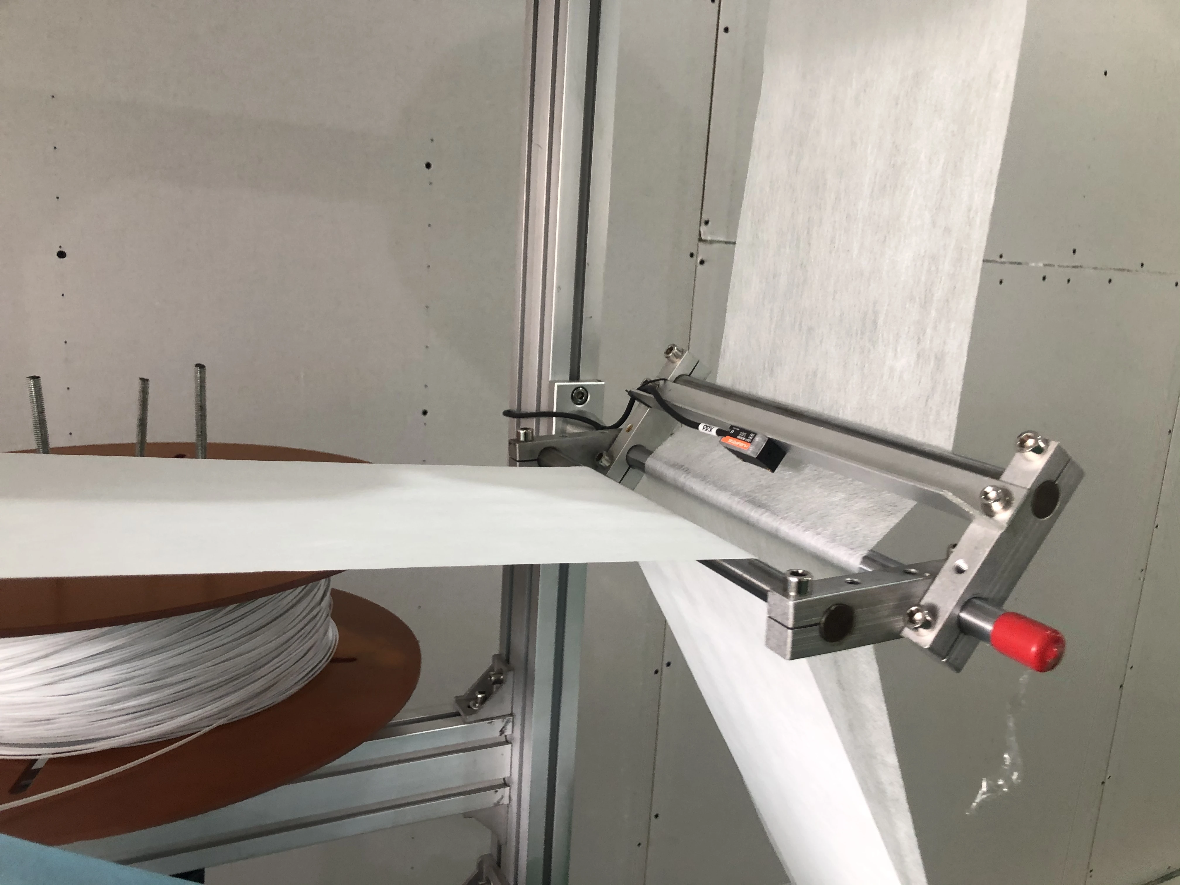 2022Ce Fully Automatic Medical Surgical Face Mask Machine/face Mask Making Machine160-200pcs/min