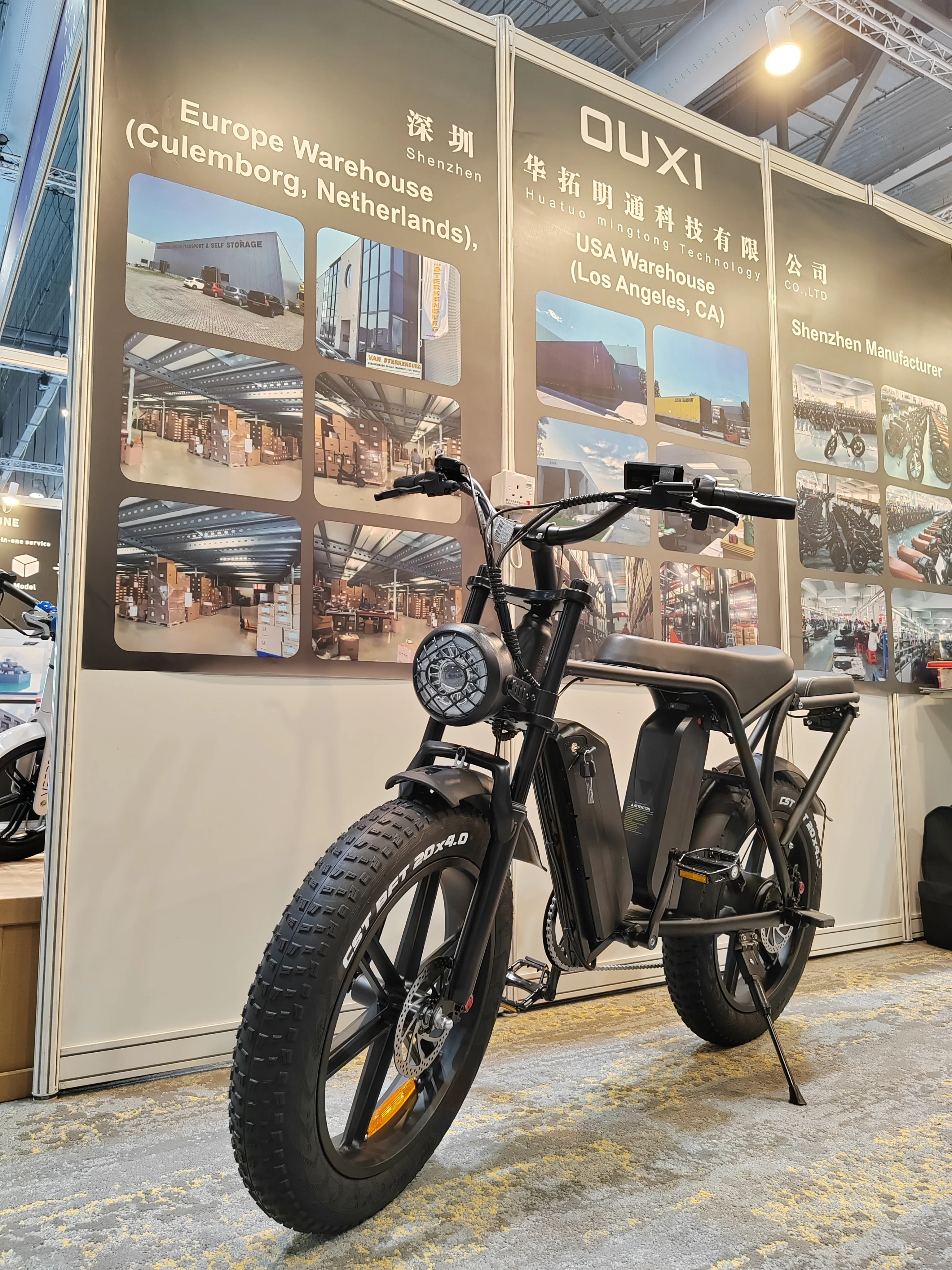 OUXI V8 2 0 новый электрический велосипед с толстыми шинами 750 Вт 48 В Электрический толстый 15Ah электровелосипед ЕС США склад