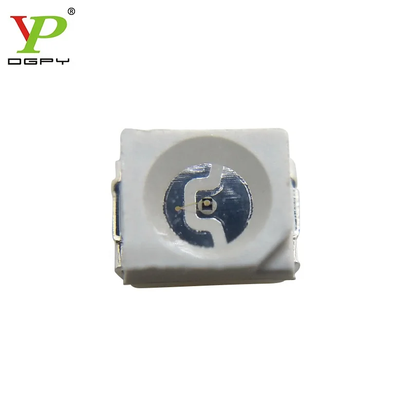 smd led diode wide beam angle