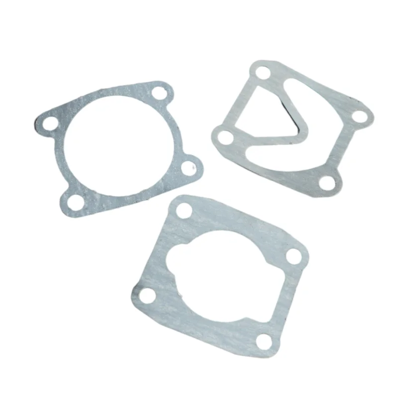 Air Compressor Spare parts Gasket