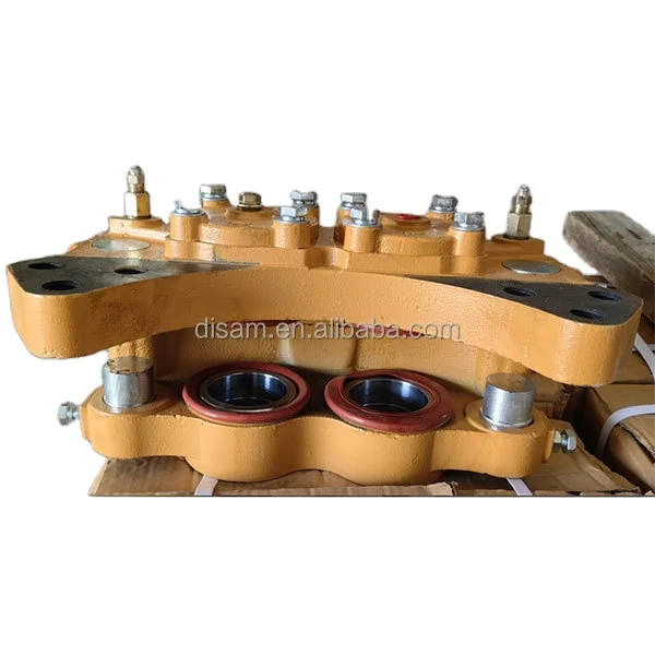 Good Quality Loader Spare Parts for ZL50G ZL50GN LW300F LW300K LW500K Loader Brake Clamp