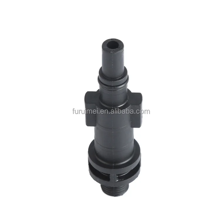 
High pressure car washer clean water-gun G1-4 external thread AR joint 