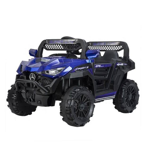 Prices powerwheel drive child battery 12v toys car electric kids remote control ride on car