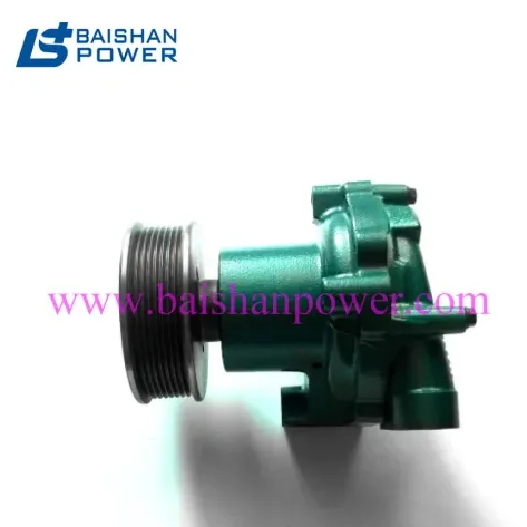 Engine Parts Water Pump Circulation pump 3830046 11030791 20713789 20405688 FOR TWD1240VE 6F23/D3 Twd1240ve WATER PUMP