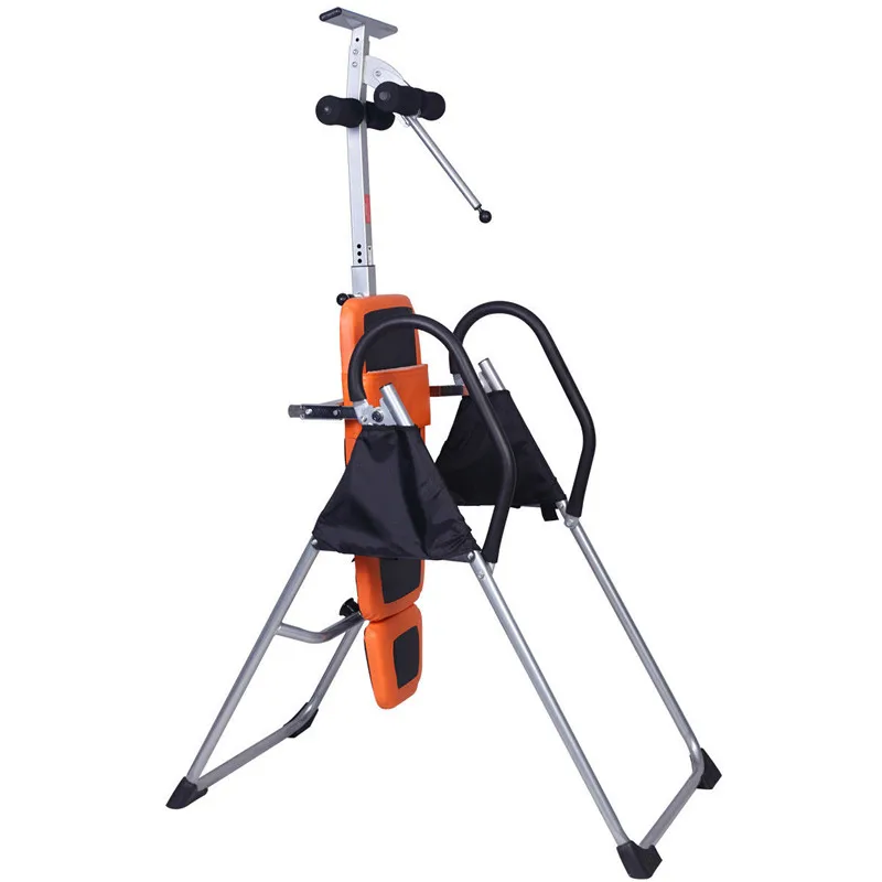 Складное оборудование для тренажерного зала, домашнее оборудование для фитнеса, подставка для рук, инверсия стола