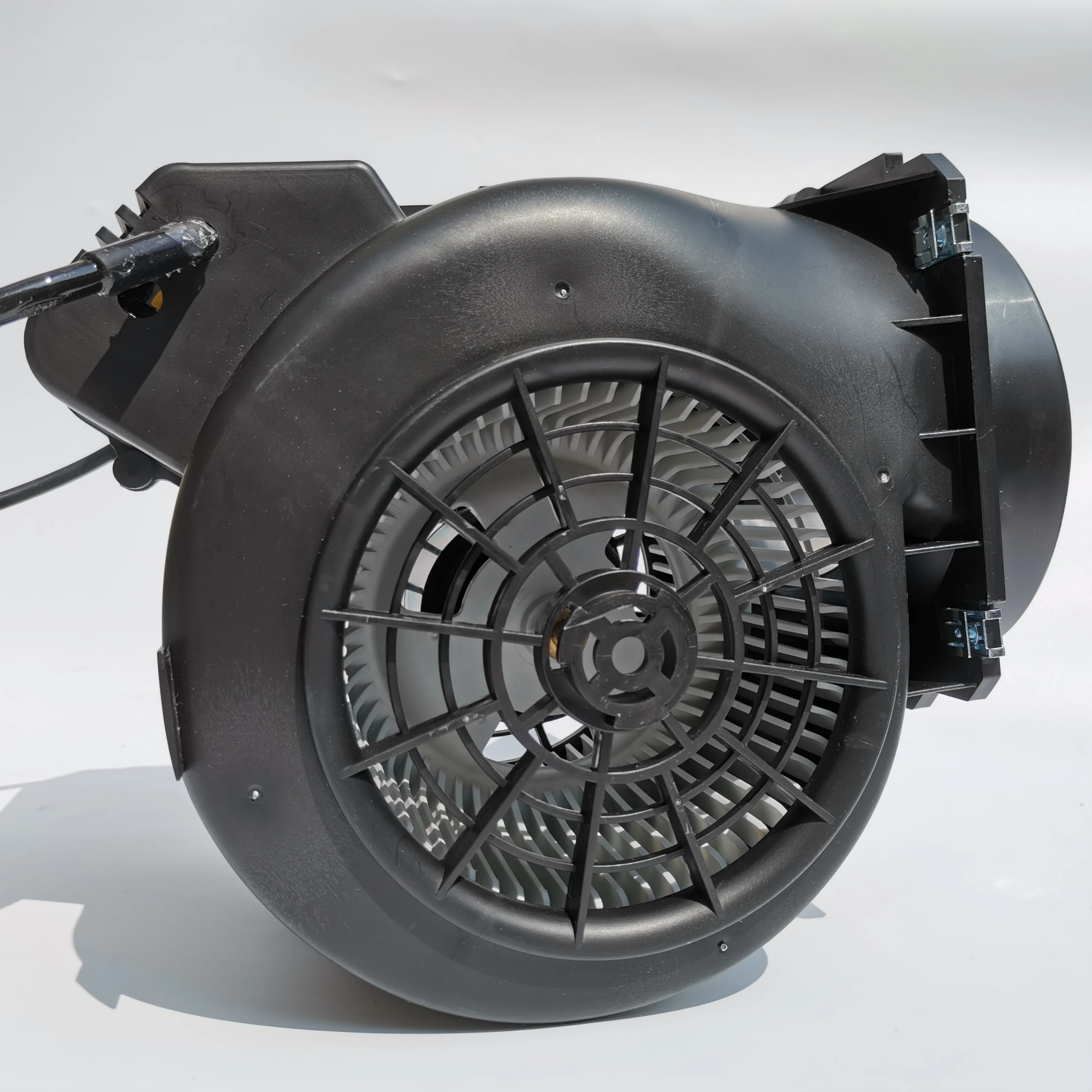 
Kitchen Smoke Extraction Rangehood Blower 6 Inch 3 Speeds Centrifugal Fan AC 2 Years 220V Food Shop FREE Standing Garment Shops 