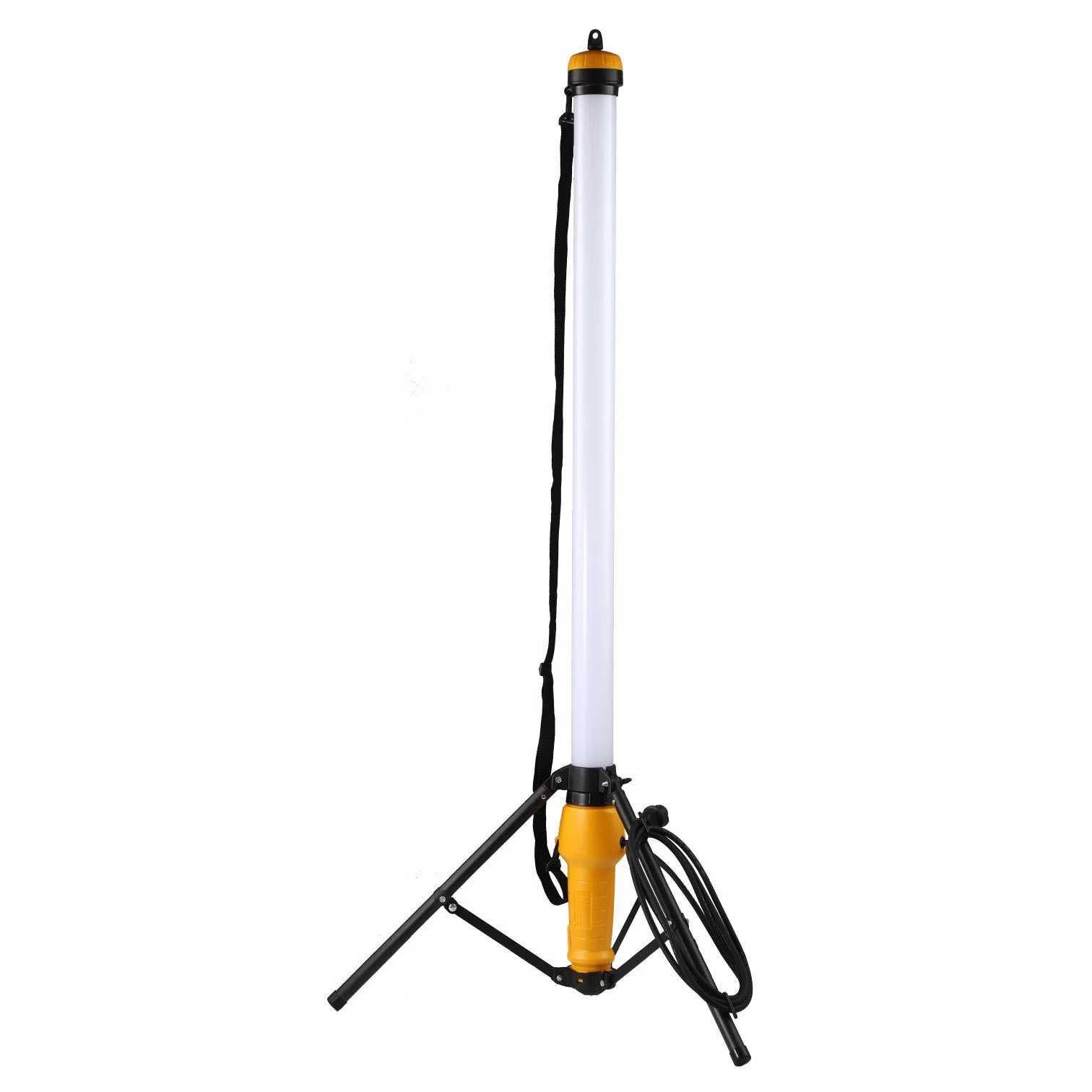 4000 lumen Portable brightest industrial outdoor led work light 50W led flood lamp