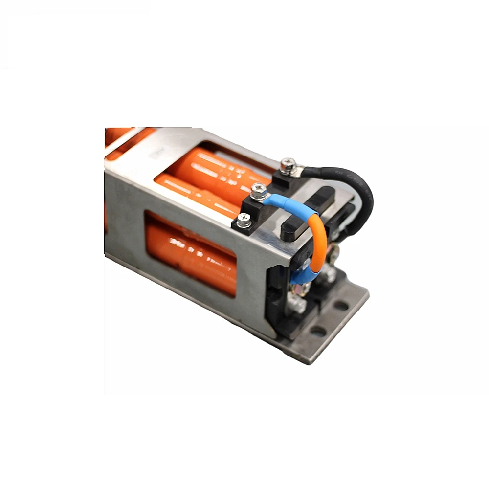 
Low Temperature High Capacity Energy Storage Battery Nimh Battery Pack For UPS 