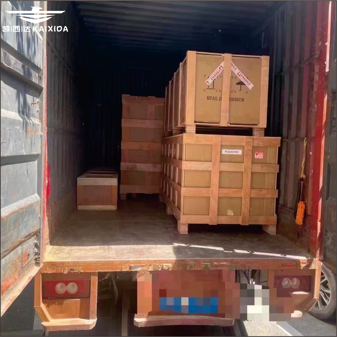 Fast DDU DDP express shipping rates China shipping agent Freight forwarder from China to Senegal HK DHL UPS Fedex etc.