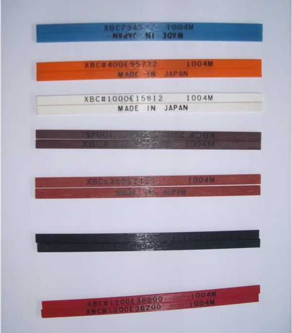 High Quality Polishing Stones Oil Stone Ceramic Fiber Stones