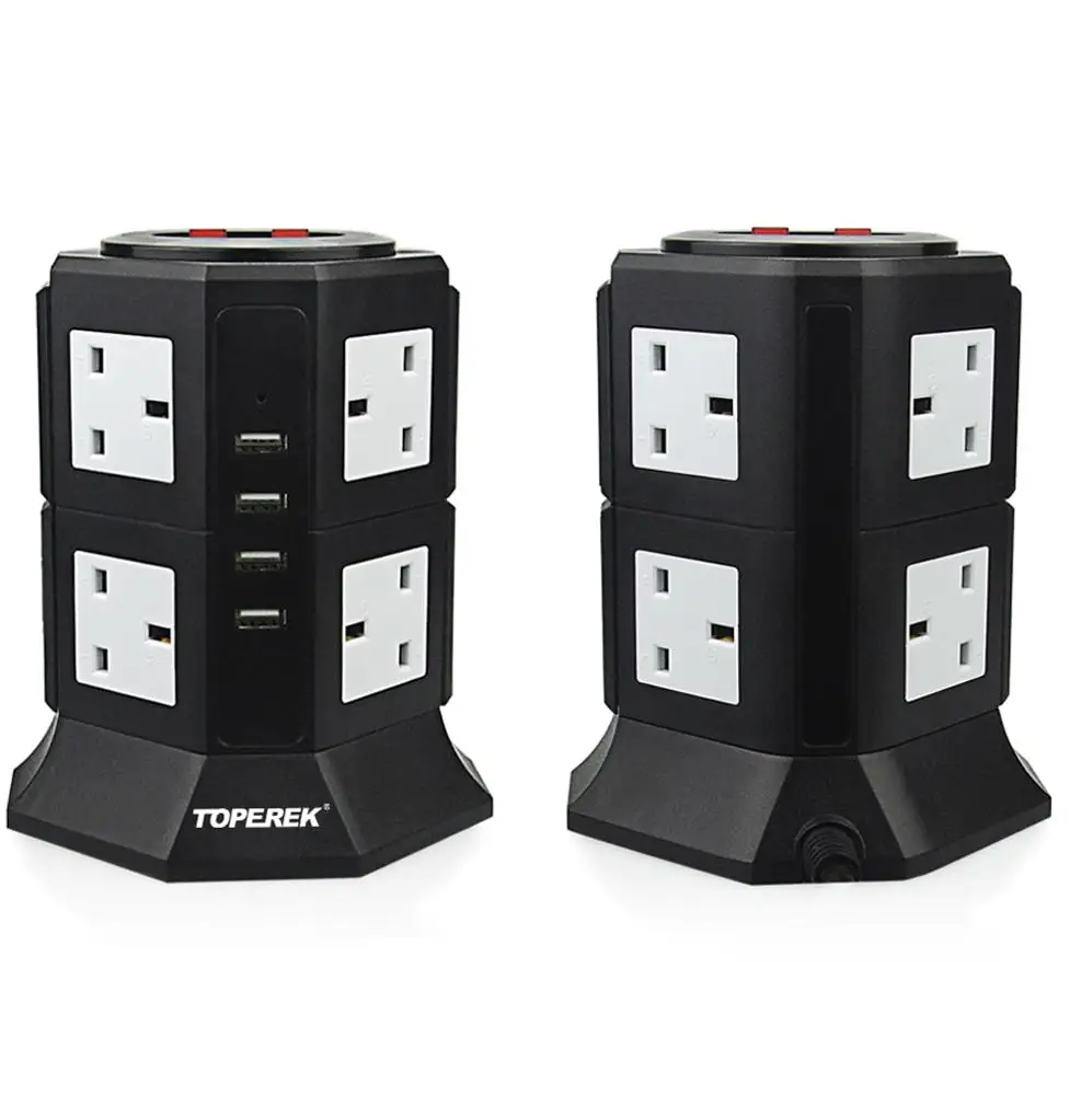 explosion proof 3 phase socket or extension socket with usb port high power plug and socket