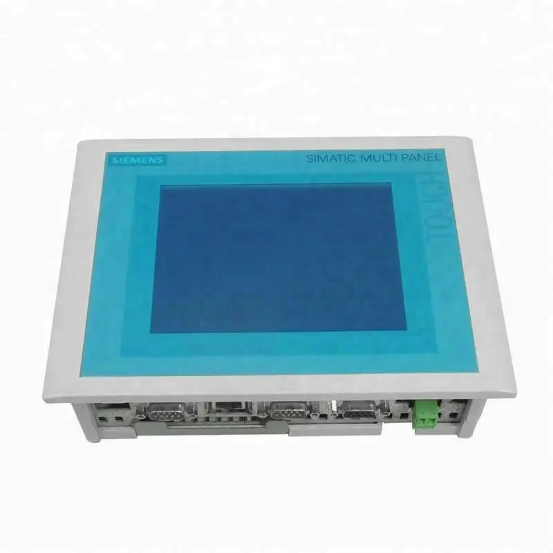 Hot sale 6AV6545-0AH10-0AX0 hmi touch panel tp177b td200 s7 1200 plc price