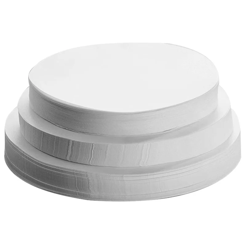 Multi use greaseproof heat resistant deli baking parchment paper for kitchen daily baking