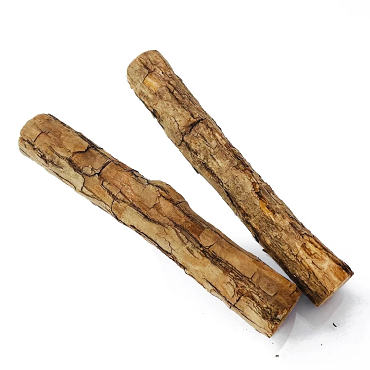 Affordable Prices Wood Pet Bird Parrot Chew Bite Toy For Large Medium Parrot